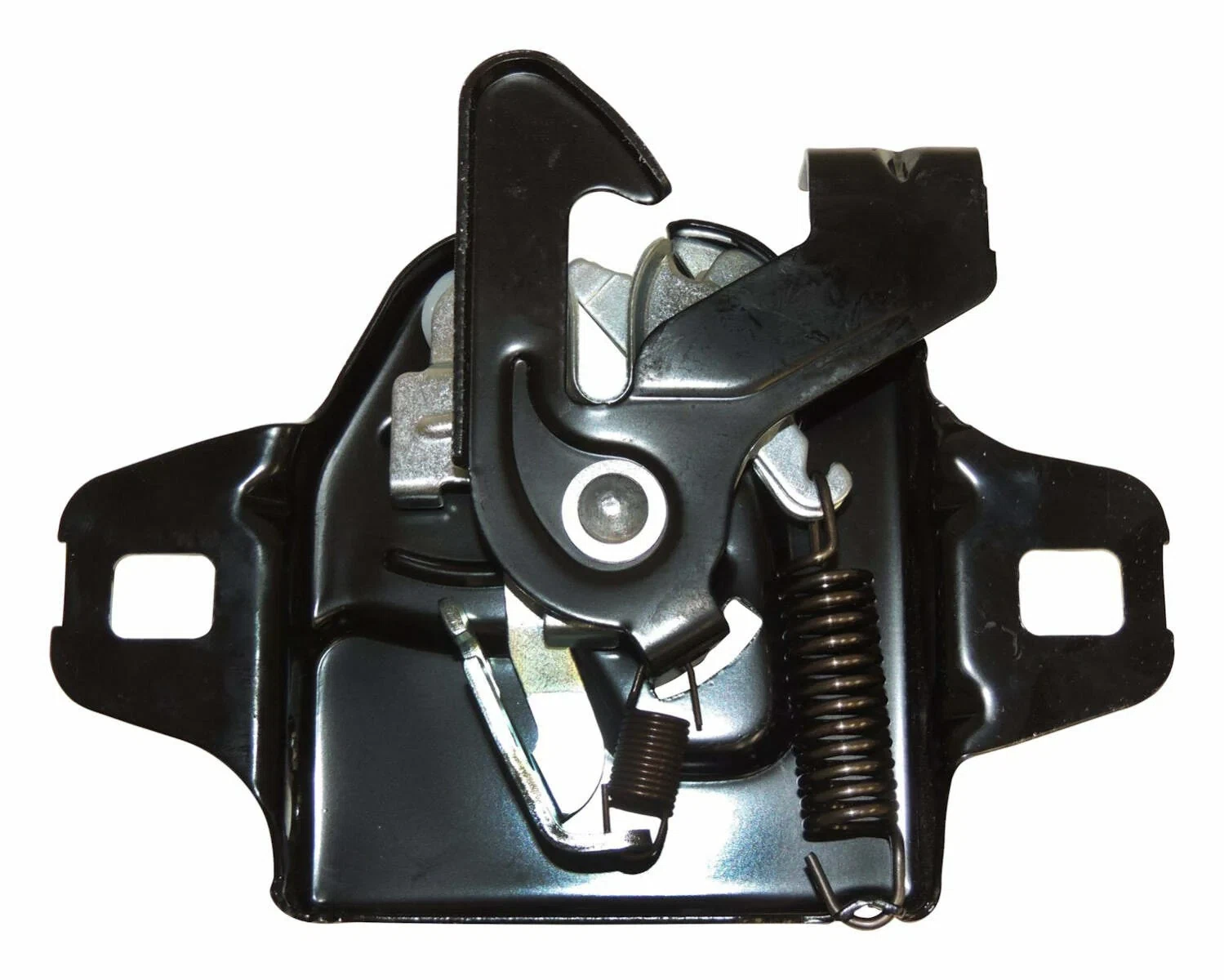 Crown Hood Latch for 1999-2004 Jeep WJ Grand Cherokee - 55135600AC